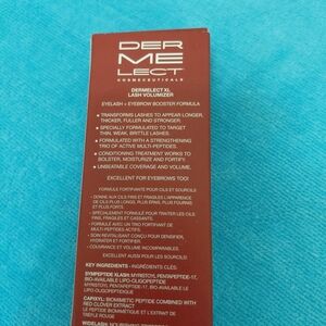 NEW DERMELECT® XL Lash Volumizer
